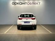 Kia Sportage IV Краснодар  - изображение 33