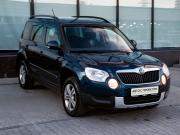 Skoda Yeti I Екатеринбург  - изображение 26