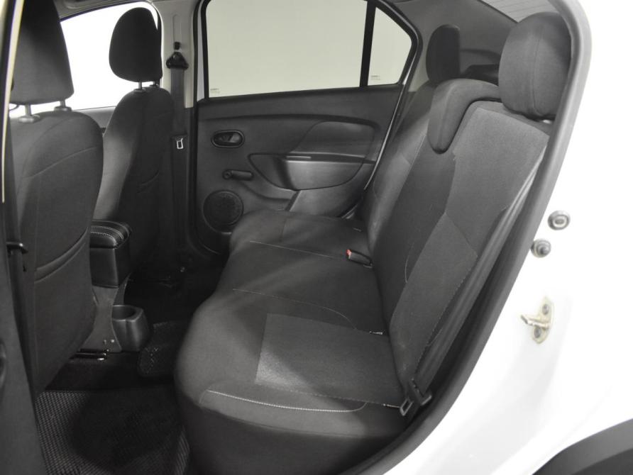 Renault Logan II Рестайлинг Казань  - изображение 9