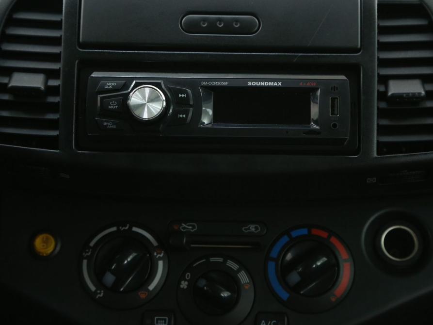 Nissan Micra III (K12) Иваново  - изображение 13