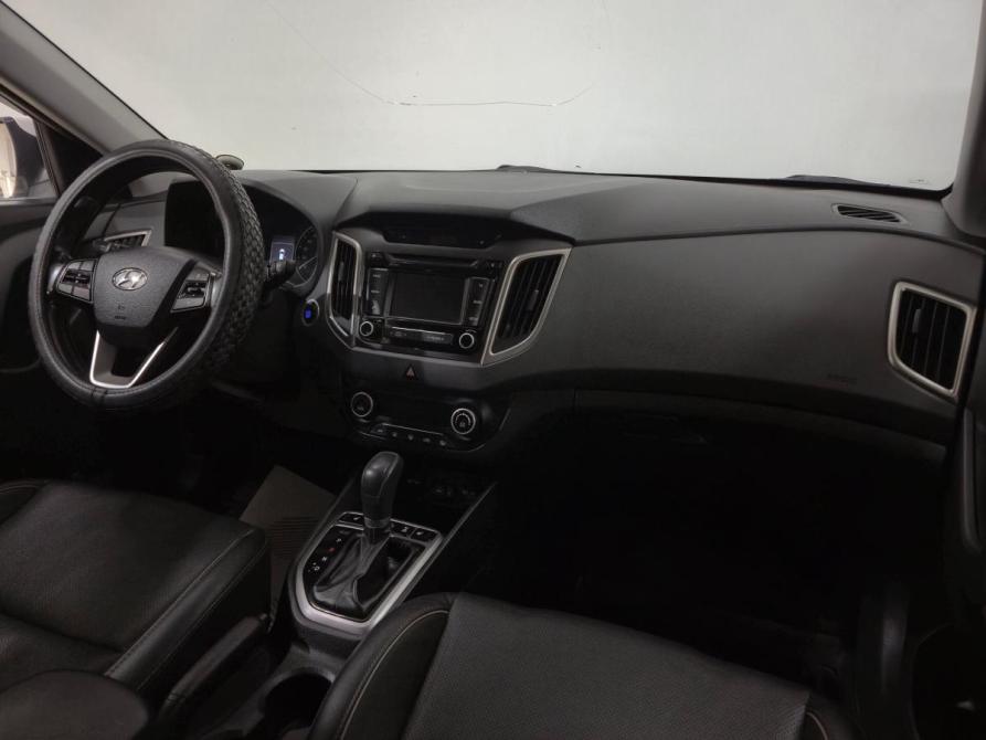 Hyundai Creta I Альметьевск  - изображение 12