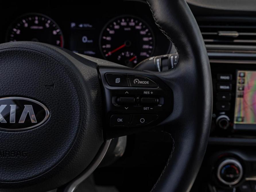 Kia Rio IV Краснодар  - изображение 17