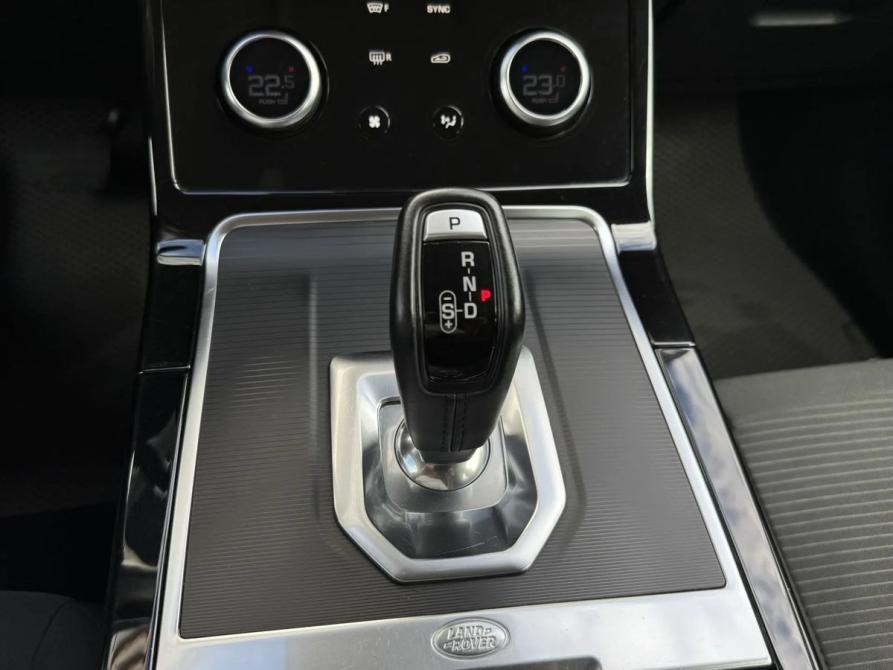 Land Rover Range Rover Evoque II Екатеринбург  - изображение 24