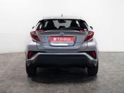 Toyota C-HR I Рестайлинг Чита  - изображение 21