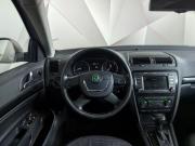 Skoda Octavia II (A5) Рестайлинг Москва  - изображение 37
