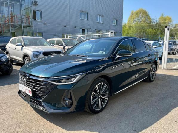 Chery Arrizo 8 с пробегом 2023 года, цена 2 098 000 рублей, 48000 км, седан, Автокод Объявления