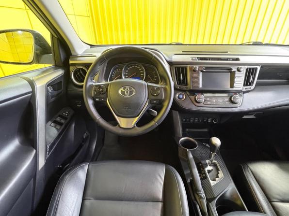 Toyota RAV4 IV (XA40) с пробегом 2013 года, цена 1 798 000 рублей, 152000 км, внедорожник, Автокод Объявления