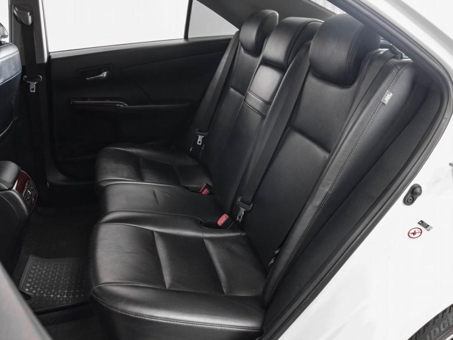 Toyota Camry VII (XV50) Минеральные Воды  - изображение 9