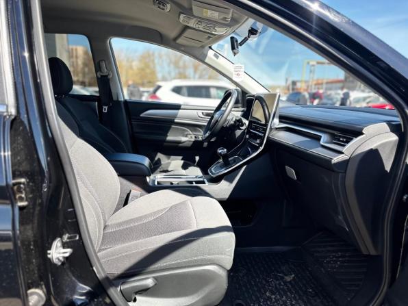 Haval M6 II с пробегом 2023 года, цена 1 720 000 рублей, 40948 км, внедорожник, Автокод Объявления