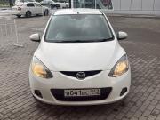 Mazda Demio III (DE) Кемерово  - изображение 36