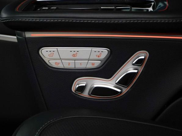 Mercedes-Benz V-Класс III (W447) Рестайлинг с пробегом 2022 года, цена 8 999 051 рубль, 93560 км, минивэн, Автокод Объявления