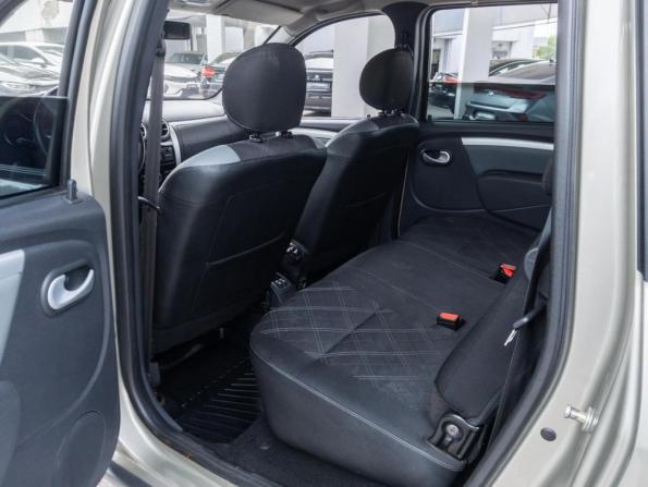 Lada (ВАЗ) Largus I с пробегом 2019 года, цена 745 000 рублей, 131536 км, универсал, Автокод Объявления