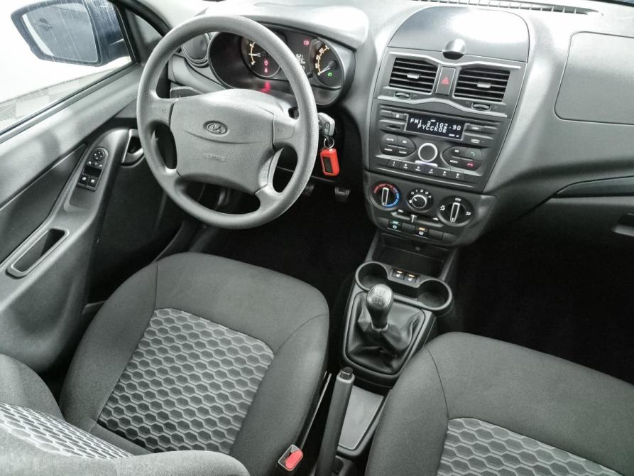 Lada (ВАЗ) Granta I Рестайлинг Нижний Новгород  - изображение 18
