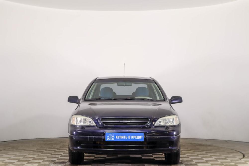 Chevrolet Viva Пермь  - изображение 2