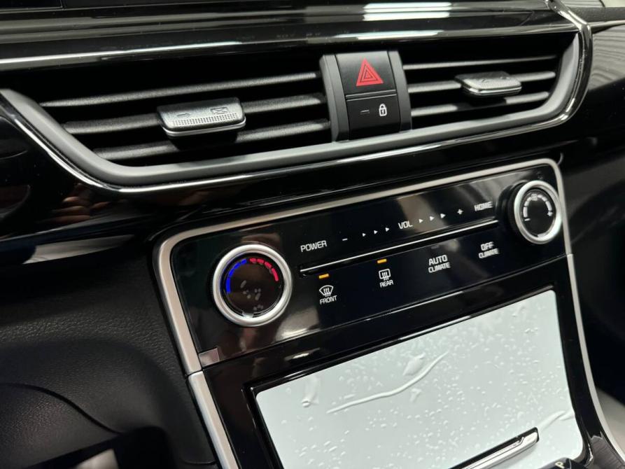 Kia Seltos I Рестайлинг Стерлитамак  - изображение 23