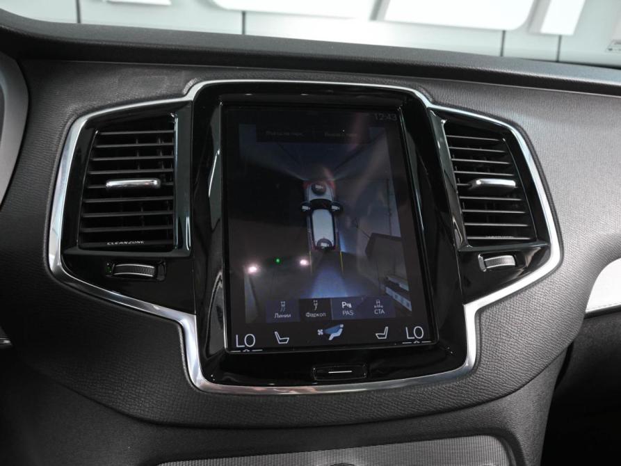 Volvo XC90 II Ростов-на-Дону  - изображение 14
