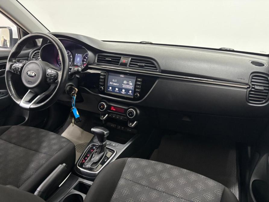 Kia Rio IV Альметьевск  - изображение 12