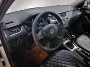 Skoda Octavia III (A7) Санкт-Петербург  - изображение 26