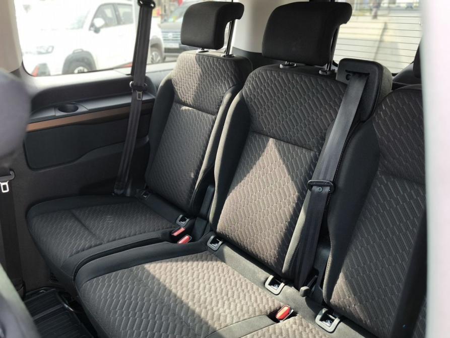 Toyota ProAce II Санкт-Петербург  - изображение 16