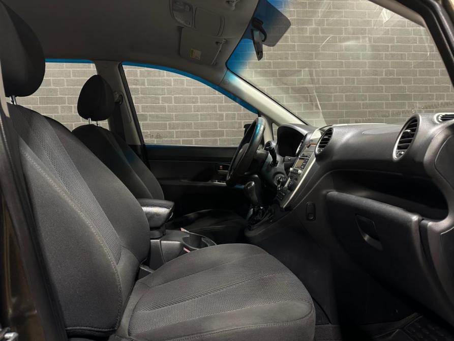 Kia Carens II (UN) Челябинск  - изображение 9