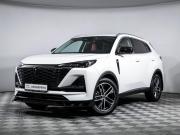 Changan UNI-S (CS55 Plus) I Москва  - изображение 20