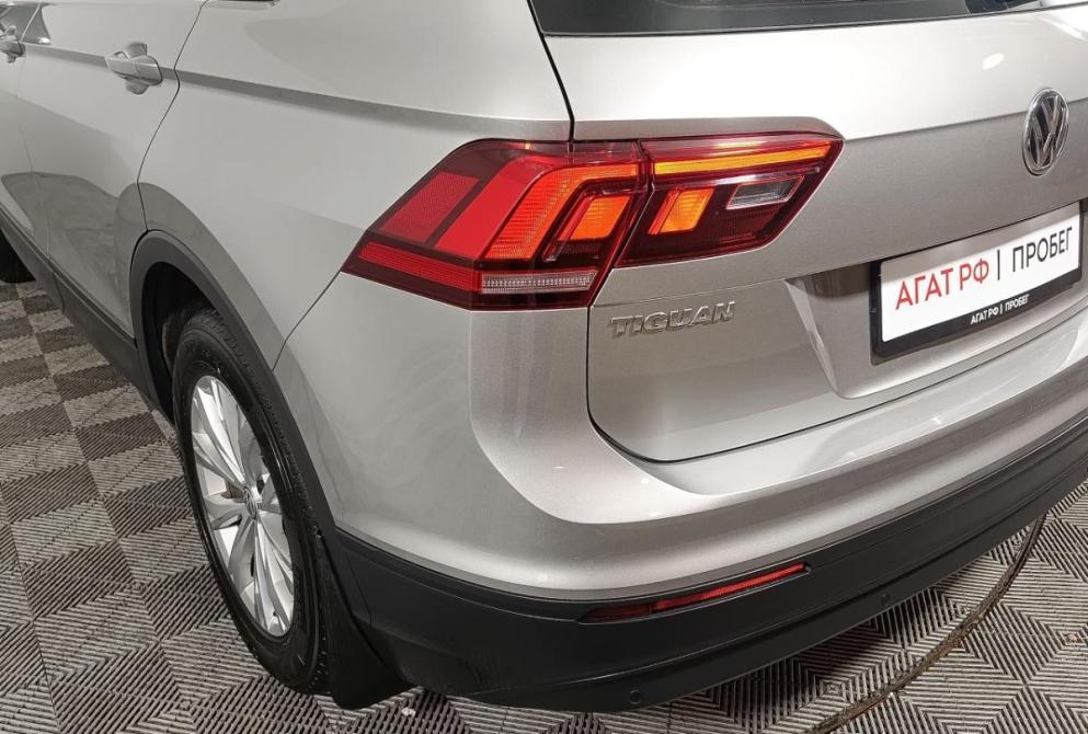 Volkswagen Tiguan II Волгоград  - изображение 18