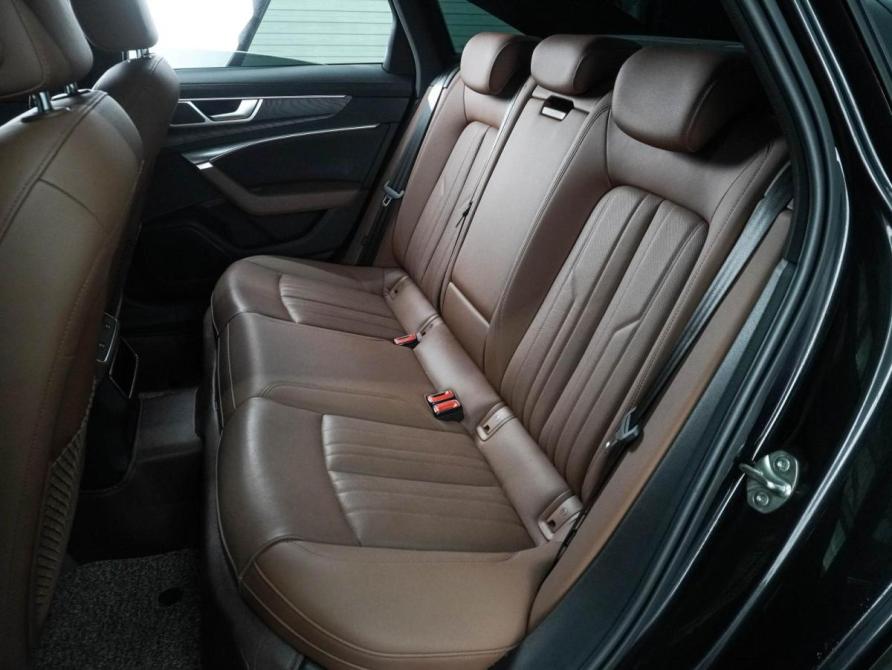 Audi A6 V (C8) Воронеж  - изображение 9