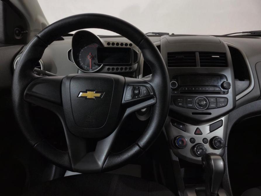 Chevrolet Aveo II Альметьевск  - изображение 11