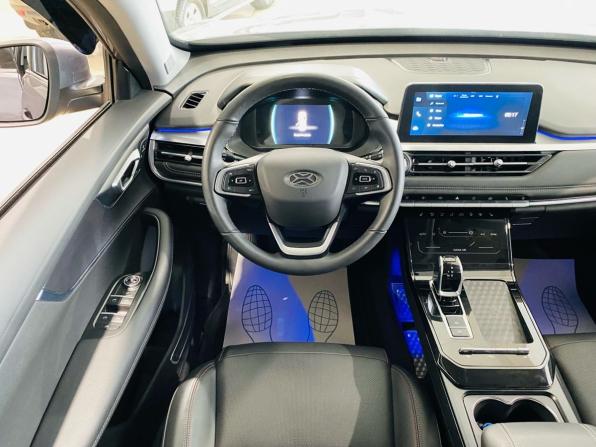 Xcite X-Cross 7 с пробегом 2024 года, цена 2 250 000 рублей, 12286 км, внедорожник, Автокод Объявления