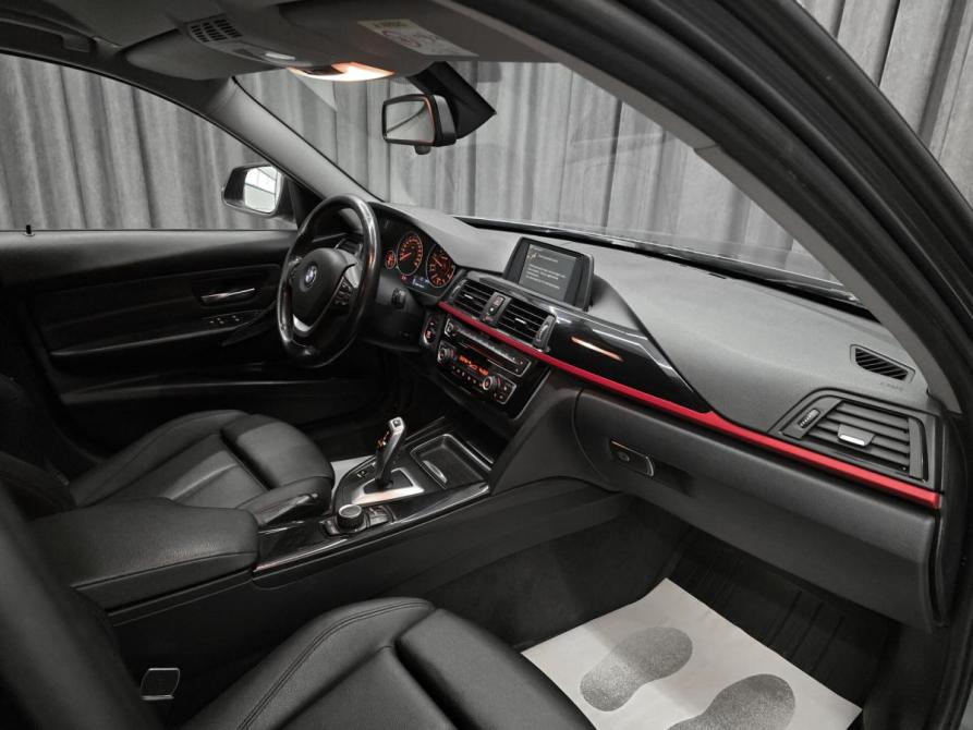 BMW 3 серии VI (F3x) Красноярск  - изображение 16