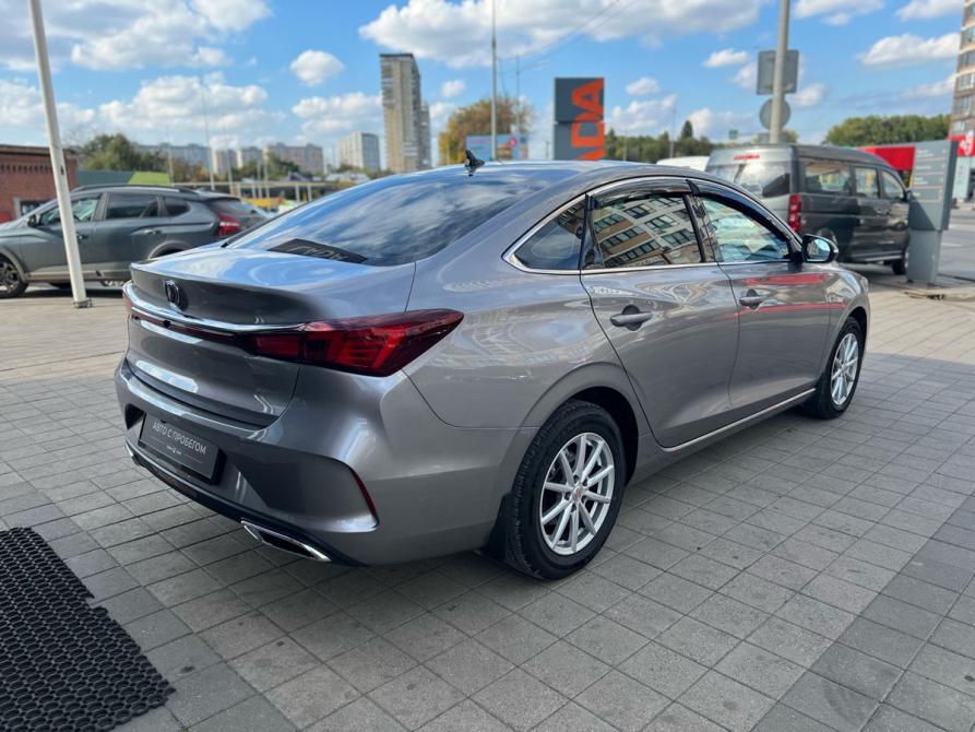 Changan Eado Plus Краснодар  - изображение 5