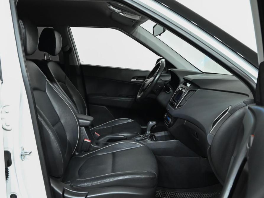 Hyundai Creta I Екатеринбург  - изображение 13