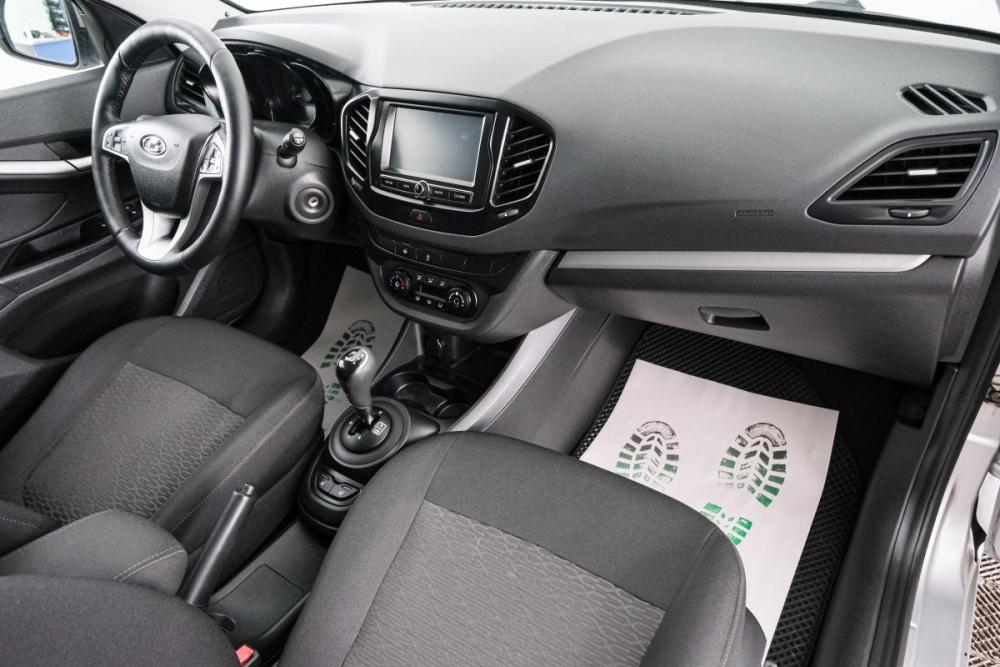 Lada (ВАЗ) Vesta I Красноярск  - изображение 13