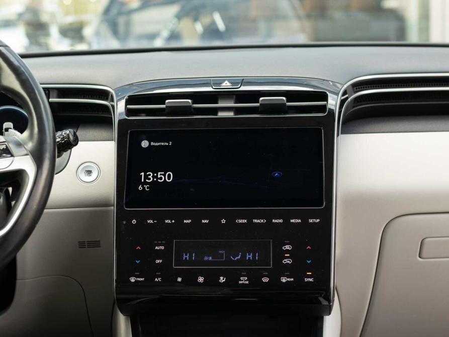 Hyundai Tucson IV Новосибирск  - изображение 14