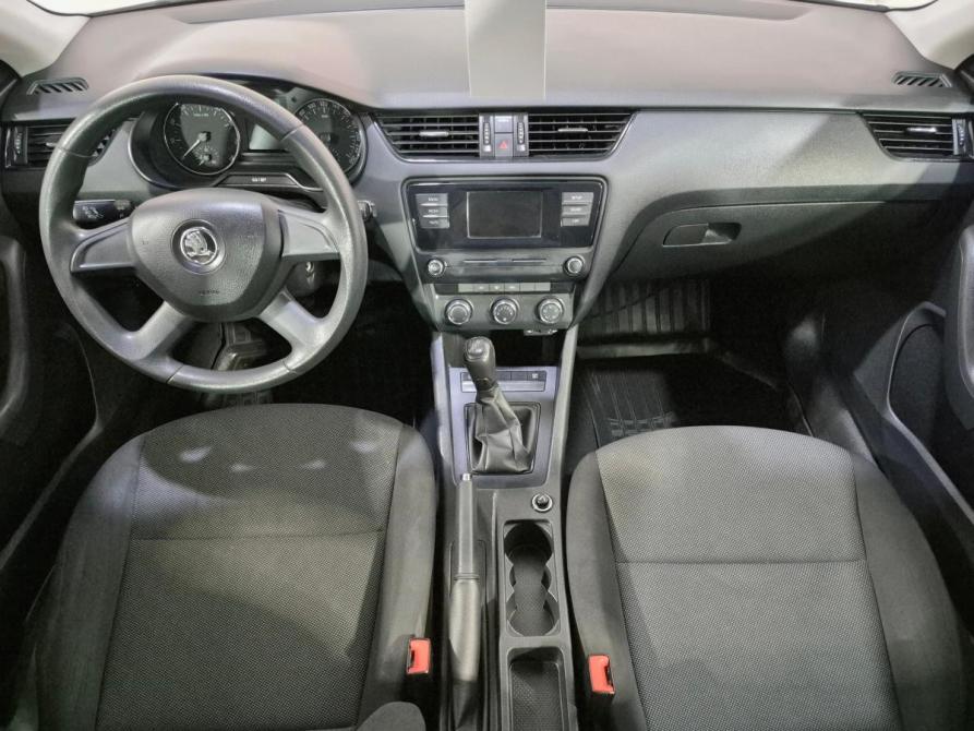 Skoda Octavia III (A7) Воронеж  - изображение 10