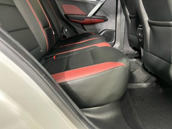 Geely Coolray I с пробегом 2023 года, цена 1 717 000 рублей, 73715 км, внедорожник, Автокод Объявления