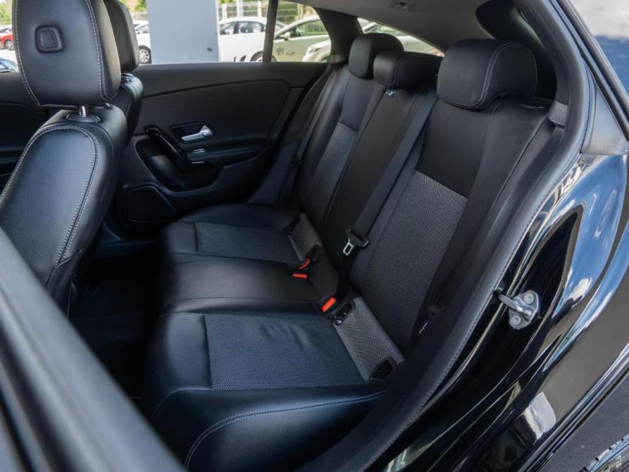 Mercedes-Benz CLA II (C118 X118) Волгоград  - изображение 10