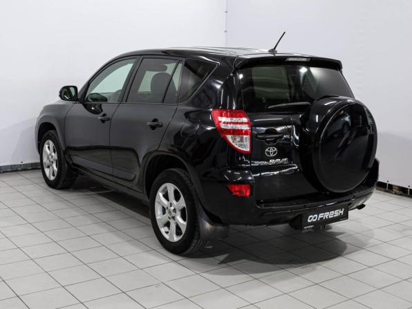 Toyota RAV4 III (XA30) Рестайлинг с пробегом 2011 года, цена 1 649 000 рублей, 173788 км, внедорожник, Автокод Объявления
