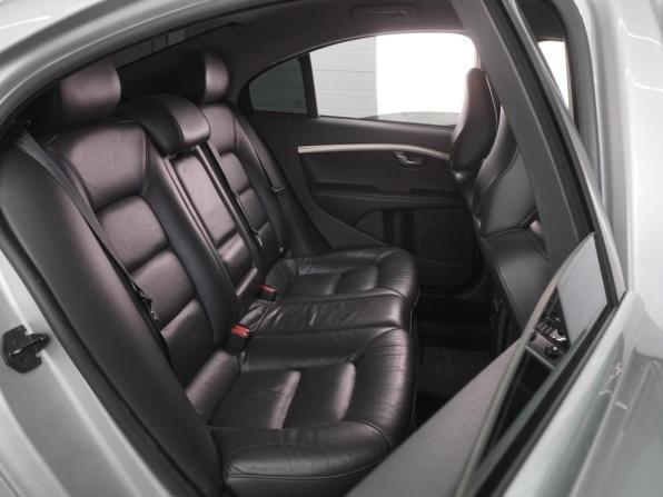Volvo S80 II Рестайлинг с пробегом 2012 года, цена 1 166 000 рублей, 290152 км, седан, Автокод Объявления