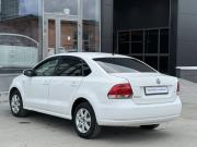 Volkswagen Polo V Новосибирск  - изображение 27