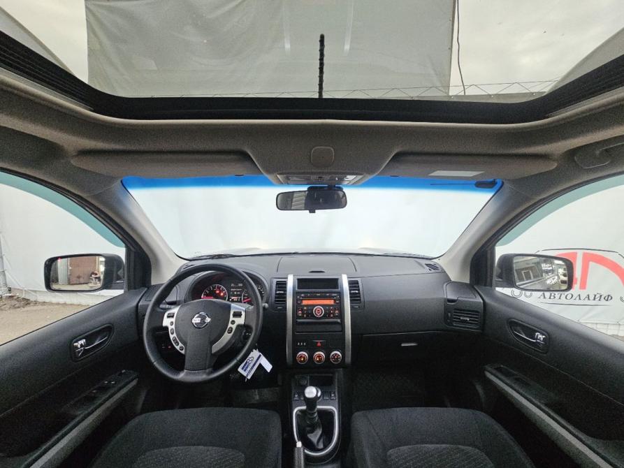 Nissan X-Trail II Рестайлинг Ярославль  - изображение 8