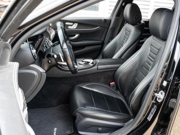 Mercedes-Benz E-Класс V (W213 S213 C238) с пробегом 2018 года, цена 3 200 000 рублей, 108330 км, седан, Автокод Объявления