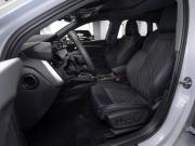 Audi A3 IV (8Y) Рестайлинг Москва  - изображение 34