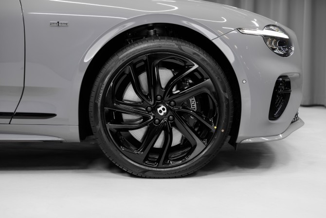 Новый Bentley Continental GT IV 2024 года, цена 55 566 800 рублей, купе, Автокод Объявления