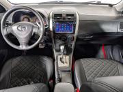 Toyota Corolla X (E140 E150) Екатеринбург  - изображение 25