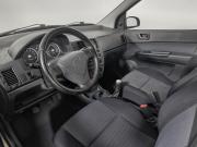 Hyundai Getz I Рестайлинг Нижний Новгород  - изображение 27