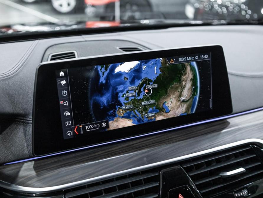 BMW 5 серии VII (G30/G31/G38) Санкт-Петербург  - изображение 24