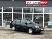 Lada (ВАЗ) Granta I Рестайлинг Ижевск  - изображение 12