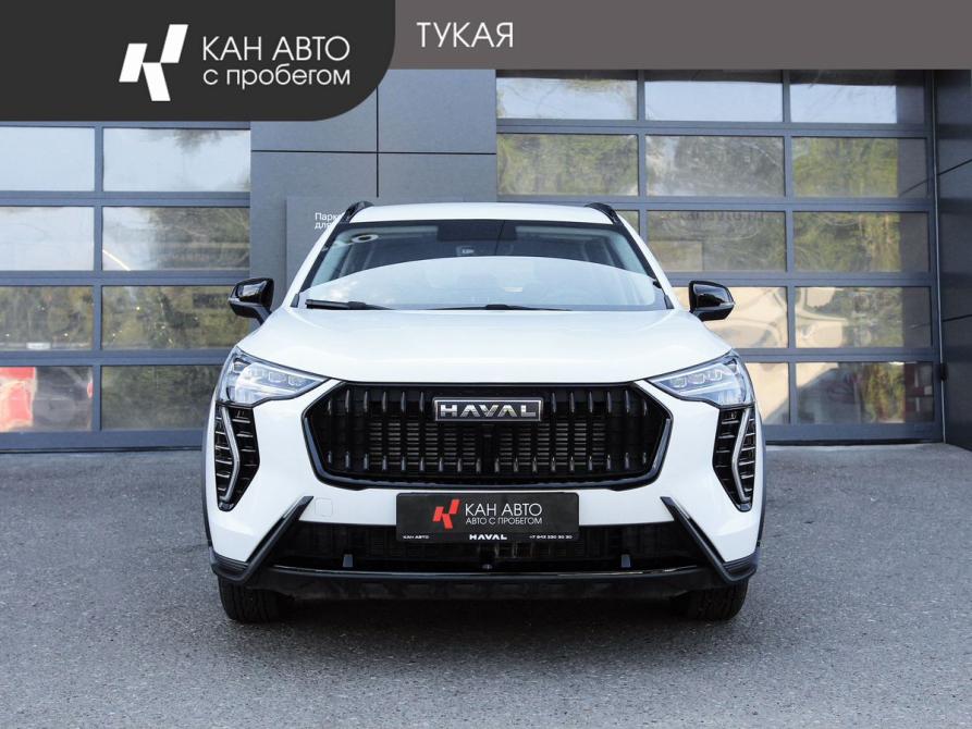Haval Jolion I Рестайлинг Казань  - изображение 2