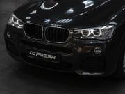 BMW X4 I (F26) Тюмень  - изображение 32
